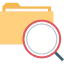 Folder icon 64x64