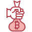 Cash icon 64x64