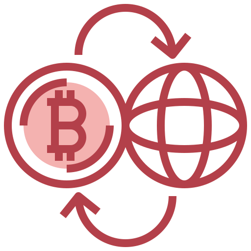 Crypto Ikona