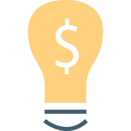 Idea icône
