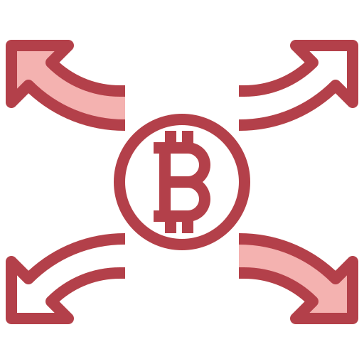 Decentralized 图标