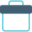 Briefcase icon 64x64