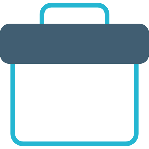 Briefcase 图标