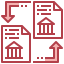 Distributed icon 64x64