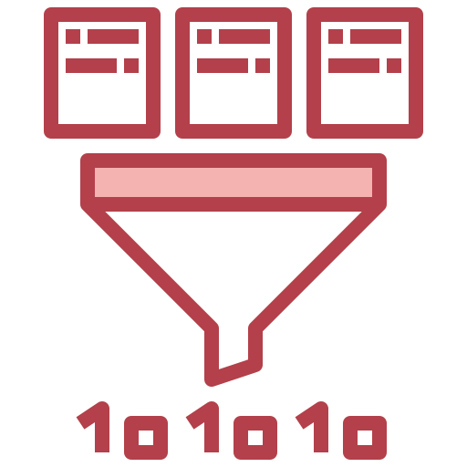 Convert icon
