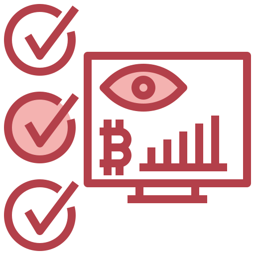 Monitor icon
