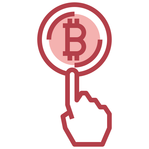 Bitcoin Ikona