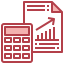Calculator icon 64x64