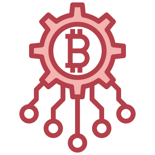 Bitcoin icon