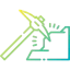 Mining icon 64x64