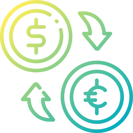 Exchange icon