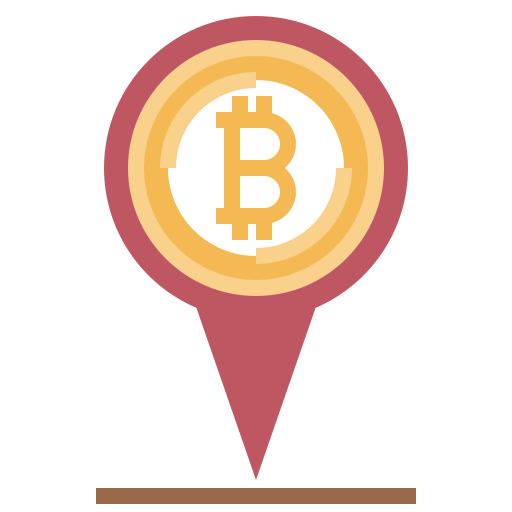 Bitcoin Symbol