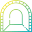 Tunnel icon 64x64
