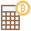 Calculator icon 64x64