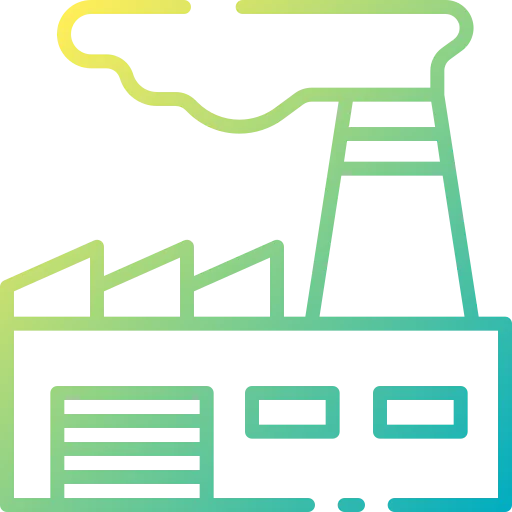 Factory icon