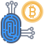 Cryptographic signature icon 64x64