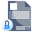 Login icon 64x64