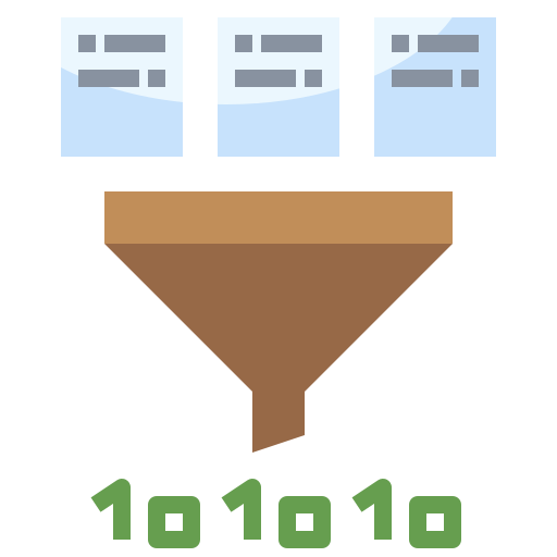 Convert icon