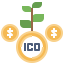 Coin icon 64x64