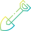 Shovel icon 64x64