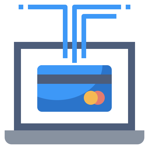 Payment icon