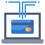 Payment icon 64x64