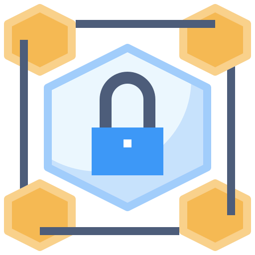 Privacy Ikona