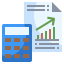 Calculator icon 64x64