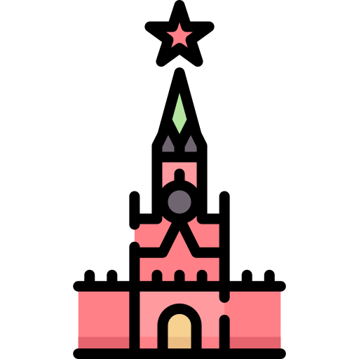 Kremlin icon