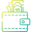 Wallet icon 64x64