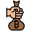 Cash icon 64x64
