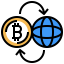 Crypto icon 64x64