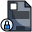 Login icon 64x64