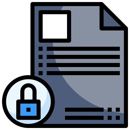 Login icon
