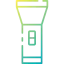 Flashlight icon 64x64