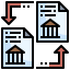 Distributed icon 64x64