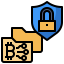 Encryption icon 64x64