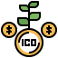 Coin icon 64x64