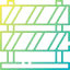 Barrier icon 64x64