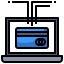 Payment icon 64x64