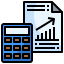 Calculator icon 64x64
