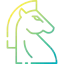 Horse icon 64x64
