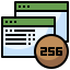 Security icon 64x64