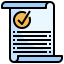 White papers icon 64x64