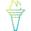 Torch icon 64x64