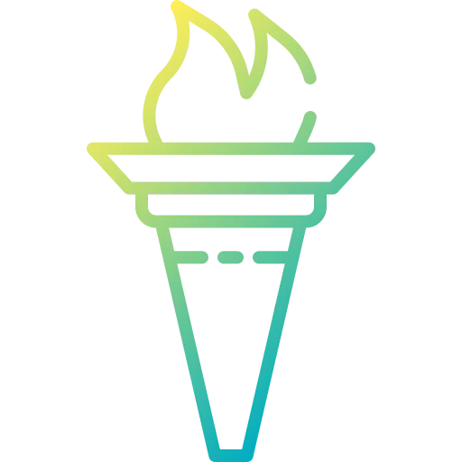 Torch icon