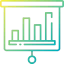 Analytics icon 64x64