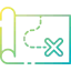 Map icon 64x64