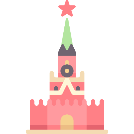 Kremlin icon