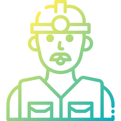 Miner Ikona
